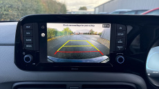 Hyundai i10 1.0 [63] Advance 5dr [Nav] Petrol Hatchback